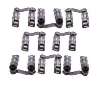 Sollevatori A Rullo Idraulici for Chevy BBC 396-454 Roller Lifter Big Block