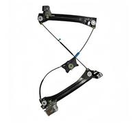 Sollevatori Compatibile Con Per A5 RS5 COUPE 2017 Componenti Automobilistici Porta Anteriore Alzacristalli Meccanismo Regolatore OEM: 8W6837461D 8W6837462D