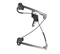 Sollevatori Compatibile Con Skoda Per Octavia 1997 1998 1999 2000 2001 2002 2003 Regolatore Meccanismo Alzacristalli Porta Anteriore OEM: 1U0837461B 1U0837462B
