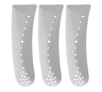 Sollevatori di ricambio per cestello per lavatrice Hoover, 6 anse, design a clip, 180 x 53 mm (confezione da 3)