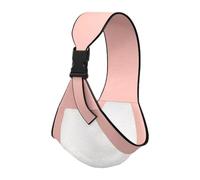 Sollevatori Per Bambini - Cablaggio Toracico Per Bambini | Cinghia Non Slip Che Trasporta Da 50 Libbre Di Sedili Anhette | Controllo Da Trasporto Neonato Leggero | Cascia Per Bambni Di Fronte All'erg