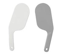 Sollevatori per Materasso,2 Pezzi Supporto per rifare Il Letto 30 x 10cm Sollevatore per Materasso,Attrezzi per Il Cambio Lenzuola,Alza Materasso per Rifare Il Letto Aiutante