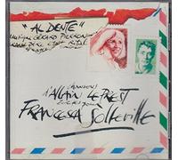 Solleville,Francesca - Chante Allain Leprest [Import]