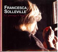 SOLLEVILLE, FRANCESCA - LA PROMESSA A NONNA