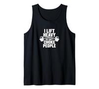 Sollevo Pesante così Mantengo La Mia Canotta