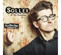 Sollex - Yes You Can