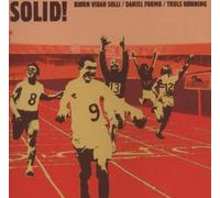 Solli, Bjorn Vidar - Solid!