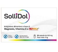 SOLLIDOL 20 Cps