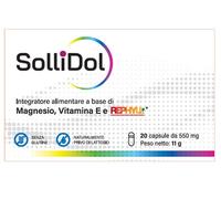 SOLLIDOL 20 Cps