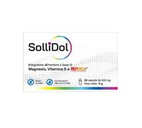 SOLLIDOL 20CPS