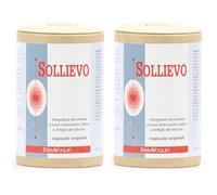 Sollievo 60 Capsule 2x60 pz Capsule