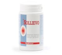 Sollievo 60 capsule - Supporto per il benessere quotidiano