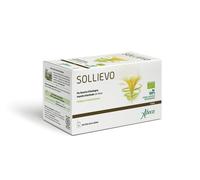 Sollievo Bio Tisana 20 Filtri