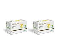 Sollievo® Bio Tisana Filtro 2x20 pz Bustine filtro