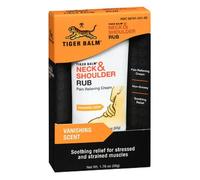 Sollievo Dal Dolore Crema collo E Spalla Massaggio 52ml