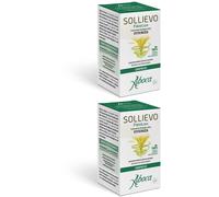 Sollievo Fisiolax 27 Compresse 2x27x0,42 g Compresse