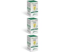 Sollievo Fisiolax 27 Compresse 3x27x0,42 g Compresse
