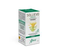 SOLLIEVO FISIOLAX 45 COMPRESSE