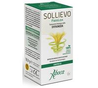 SOLLIEVO Fisiolax 45 Cpr ABOCA