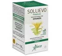 Sollievo fisiolax 90 compresse