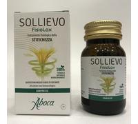 Sollievo fisiolax 90 compresse Aboca