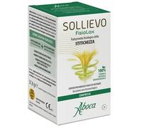 SOLLIEVO Fisiolax 90 Cpr ABOCA