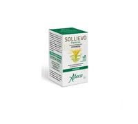 Sollievo fisiolax aboca 27 compresse