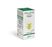 SOLLIEVO FISIOLAX SCIROPPO 180G