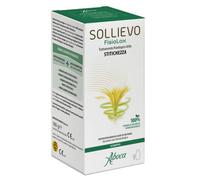 SOLLIEVO FISIOLAX SCIROPPO 180G
