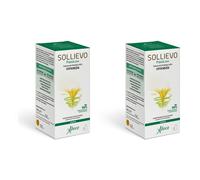 Sollievo Fisiolax Trattamento Fisiologico Della Stitichezza 2x180 g Sc