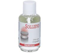 Sollievo Olio Massaggiante Con Magn 30 Ml 30 ml Olio
