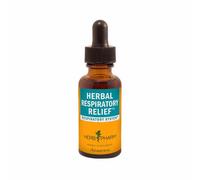 Sollievo Respiratorio Alle Erbe 1 Oz Di Herb Pharm