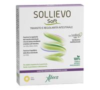 SOLLIEVO SOFT 14BUST GRANULARI