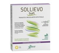 SOLLIEVO SOFT 14BUST GRANULARI
