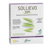 SOLLIEVO SOFT 14BUST GRANULARI