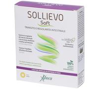 SOLLIEVO SOFT 14BUST GRANULARI