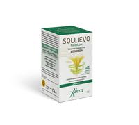 SOLLIEVO Fisiolax 90 Cpr ABOCA