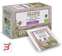 SOLLIEVO BIO TISANA 20FILT 44G