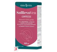 SOLLIEVO VEN 60CPR