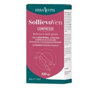 SOLLIEVO VEN 60 Cpr EBV