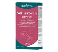 SOLLIEVO VEN 60CPR