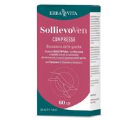 Sollievo ven 60 compresse