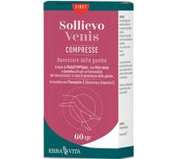 Sollievo Venis 60 Compresse