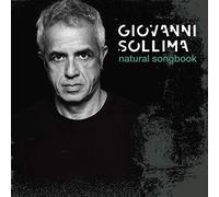Sollima Giovanni - Natural Songbook