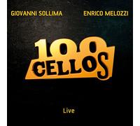 Sollima,Melozzi - 100 Cellos Live