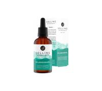 Solling naturkosmetik Olio di Rosa Mosqueta 50 ml - Olio
