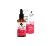 Solling naturkosmetik Olio per Capelli all'Argan 50 ml - Olio