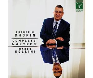 Sollini Marco - Chopin: Complete Waltzes