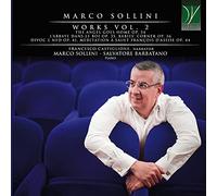 Sollini, Marco : Oeuvres Volume 2