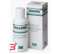 SOLLIVAL MICROEMULSIONE VAGINALE DA 125ML